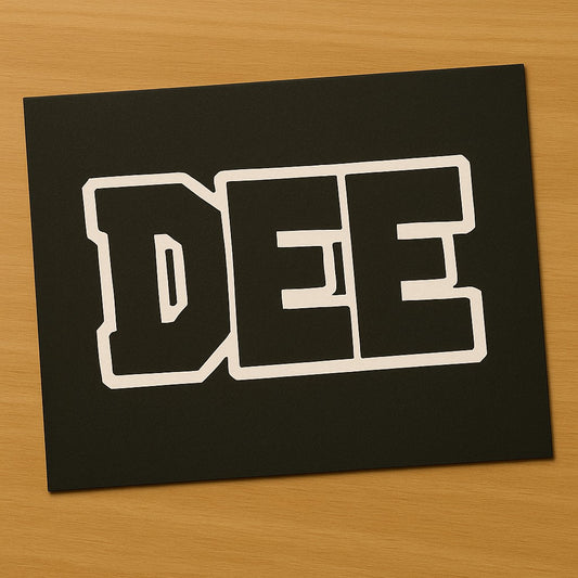 Acrylic Marker 4Tips - Halt Colors Basic Highlights Kit (2 White)